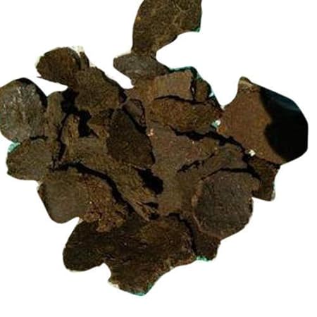 Creative Farmer Neem Cake Fertilizer for Kitchen Garden (1 Kg)