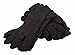 Forney 53300 Brown Jersey Unisex Gloves, Large/X-Large, 6-Pack