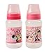 Disney Baby Minnie Mouse Essentials Bundle, Pink