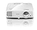 BenQ DLP Video Projector - WXGA Display, 3300 Lumens, 13,000:1 Contrast, HDMI, 3D-Ready Projector (MW526A)