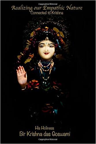 Amazon Com Realizing Our Empathic Nature Connected To Krishna 9781520380049 Goswami Bir Krishna Goswami Bir Krishna Books Amazon Com Realizing Our Empathic Nature Connected To Krishna 9781520380049 Goswami Bir Krishna Goswami Bir Krishna Books