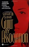 Guilt by Association by Susan R. Sloan front cover