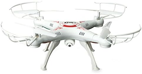 Peniya X5SW-1 6-Axis Gyro 2.4G 4CH WIFI Real-time Images Return RC FPV Quadcopter Drone Flyer Helicopter with HD Camera,Remote Control