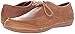 NoSoX Men's Skew Parchment Oxford