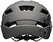 Bell Sidetrack Child Bike Helmet - Matte Titanium Shark - UC (47-54 cm)