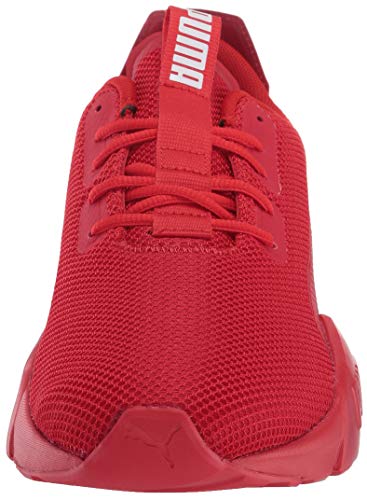 puma men's cell phase sneaker