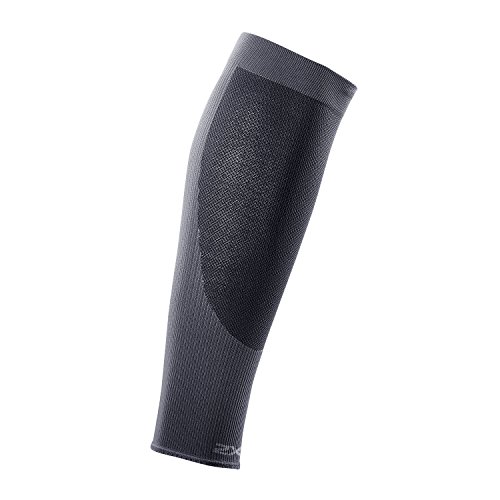 2XU Compression performance Sleeves, Titanium/Black, X-Small