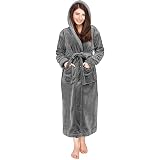GYS Women's Bamboo Viscose Nightgown - Sleeveless Scoop Neck Sleepshirt, Soft & Breathable