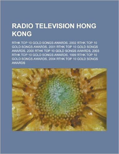 Radio Television Hong Kong Rthk Top 10 Gold Songs Awards Amazon De Books Llc Books Llc Fremdsprachige Bucher