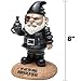 BigMouth Inc. Officially Licensed Star Trek Borg Gnome Statue, Funny Lawn Gnome Statue