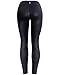 BUBBLELIME Printed Yoga Pants Moisture Wicking Printed Running Pants Inner Pocket(Long Pants&Capris)
