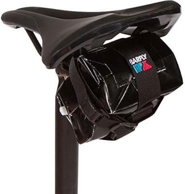 bike seat bar