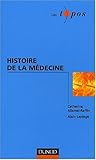 Histoire de la médecine by