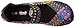 Extinct by Miz Mooz Women's Charm