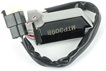 Regler, Spannungsregler Gleichrichter passend für Yamaha XV 535 Virago