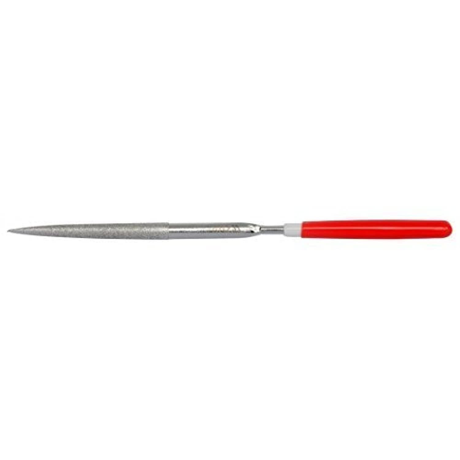 YATO YT-6153 Diamond Needle File 5x180x70mm Half Rod