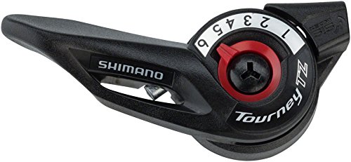6 speed thumb shifter
