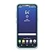 Speck Products CandyShell Cell Phone Case for Samsung Galaxy S8 Plus - Quartz Pink/River Blue