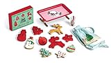 American Girl Maryellen's Holiday Cookie Set