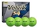 Volvik S4 Golf Balls (One Dozen)