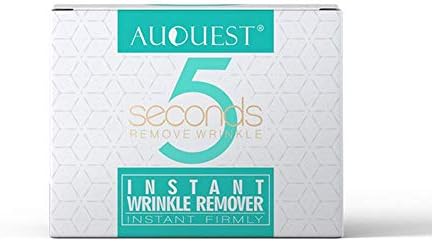 Advanced 5 Second Wrinkle Remover Instant Eyebag Fineline Lifting Anti-aging Face Cream Pre Makeup Moisturizer Skin Care White
