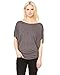 Clementine Womens Flowy Top