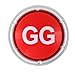 Good Game Button - Red GG Button (with LED) - Upgraded 5 Year Anniversary Edition