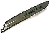 Forester 16" Bar & chain MS170 MS180 MS192 MS200 MS210 MS211 009 3/8 pitch 50 gauge