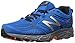New Balance Men's 510v3 Trail Running Shoe, Sonar/Black, 10 D US