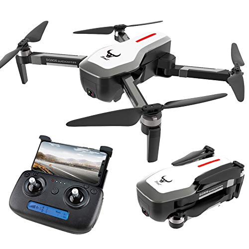 4k drone camera