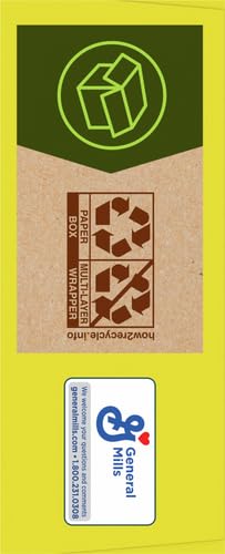 NATURE VALLEY BISCUIT SANDWICHES, CINNAMON ALMOND BUTTER, 10 CT, 13.5 OZ