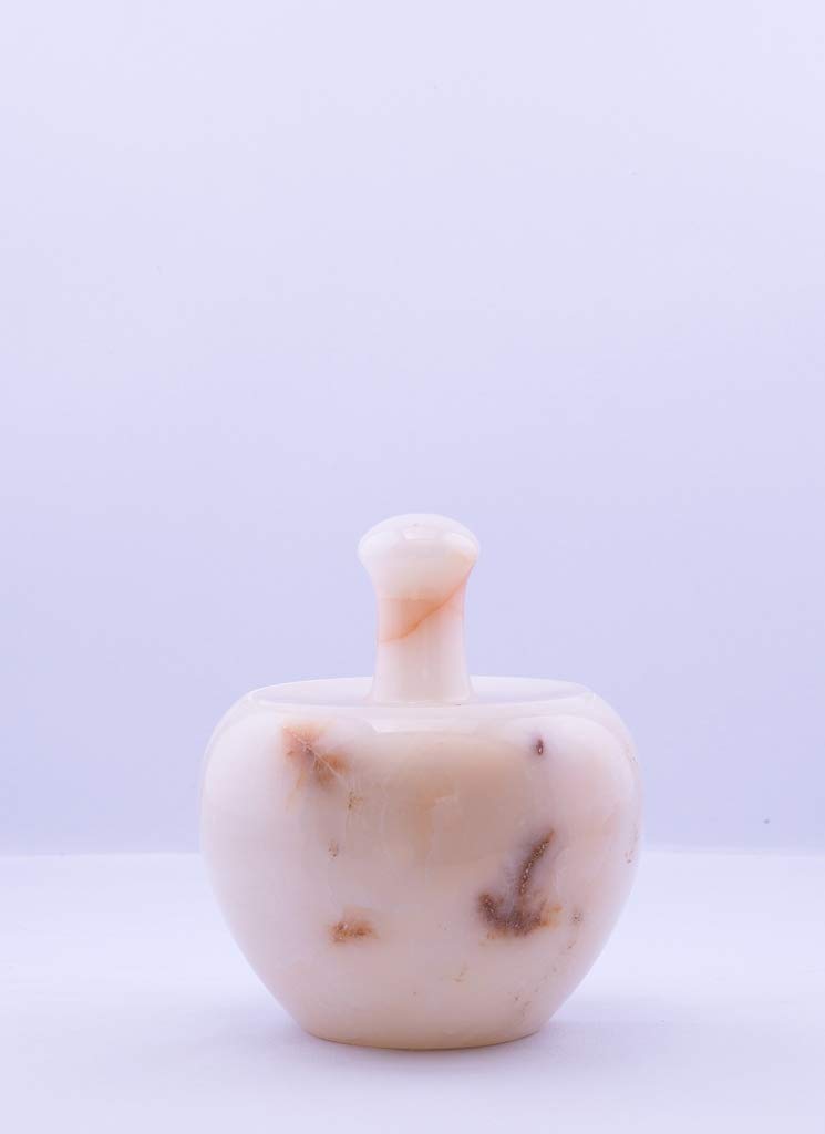 Onyx Apple Container Amazon In Home Kitchen