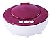 Kowellsonic CE-4200 USB Mini Ultrasonic Contact Lens Cleaner Kit Daily Care Fast Cleaning New---Red