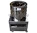 RITE FARM PRODUCTS LARGE PRO CHICKEN PLUCKER & WHEELS POULTRY PICKER DUCK BANTAM