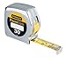Stanley 33-430 Powerlock 30-Foot-by-1-Inch Measuring Tape primary