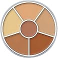 Kryolaan Professional Make-up - Concealer Circle No. 4, Beige