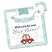 Ring Bearer Gift Will You Be Our Ring Bearer Puzzle Invitation, Will you be our Page Boy, Junior Groomsman any role Puzzle Invitation