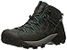 KEEN Men's Targhee 2 Mid Height Waterproof Hiking Boots, Beluga/Junebug, 10.5