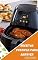 Livro RECEITAS PRÁTICAS PARA AIRFRYER