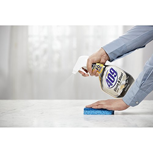 Formula 409 Stone & Steel Cleaner, 32 Oz