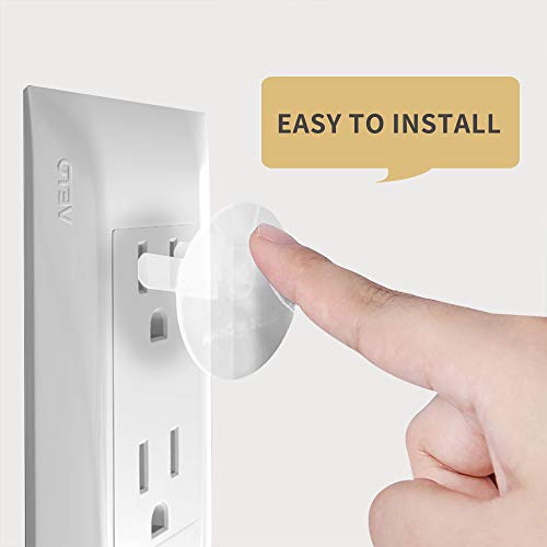 2 ChuYa+Outlet+Electrical+Protector+Safety