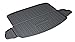 Cargo Liner Rear Cargo Tray Trunk Floor Mat Waterproof Protector for 2017 2018 2019 2020 Honda CRV by Kaungka (Not Fit with Subwoofer and 2018 CRV Touring)