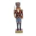 Jim Shore Heartwood Creek JS HWC Fig Vict Nutcracker Figurine