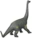 Rhode Island Novelty Large Soft Touch Brachiosaurus. 15 Inch