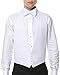 Men's White Formal Pique 100% Cotton Vest & Bow Tie