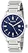 Bulova Men's 96B160 Highbridge Stainless Steel Watch