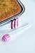Bakelicious Cake Tester, Pink