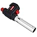 COPARK Culinary Torch - Auto Ignition Flamethrower Butane Burner Gas Torch for Camping Welding BBQ