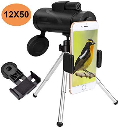 monocular telescope for iphone