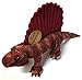 Paleozoic Pals Dimetrodon Plush